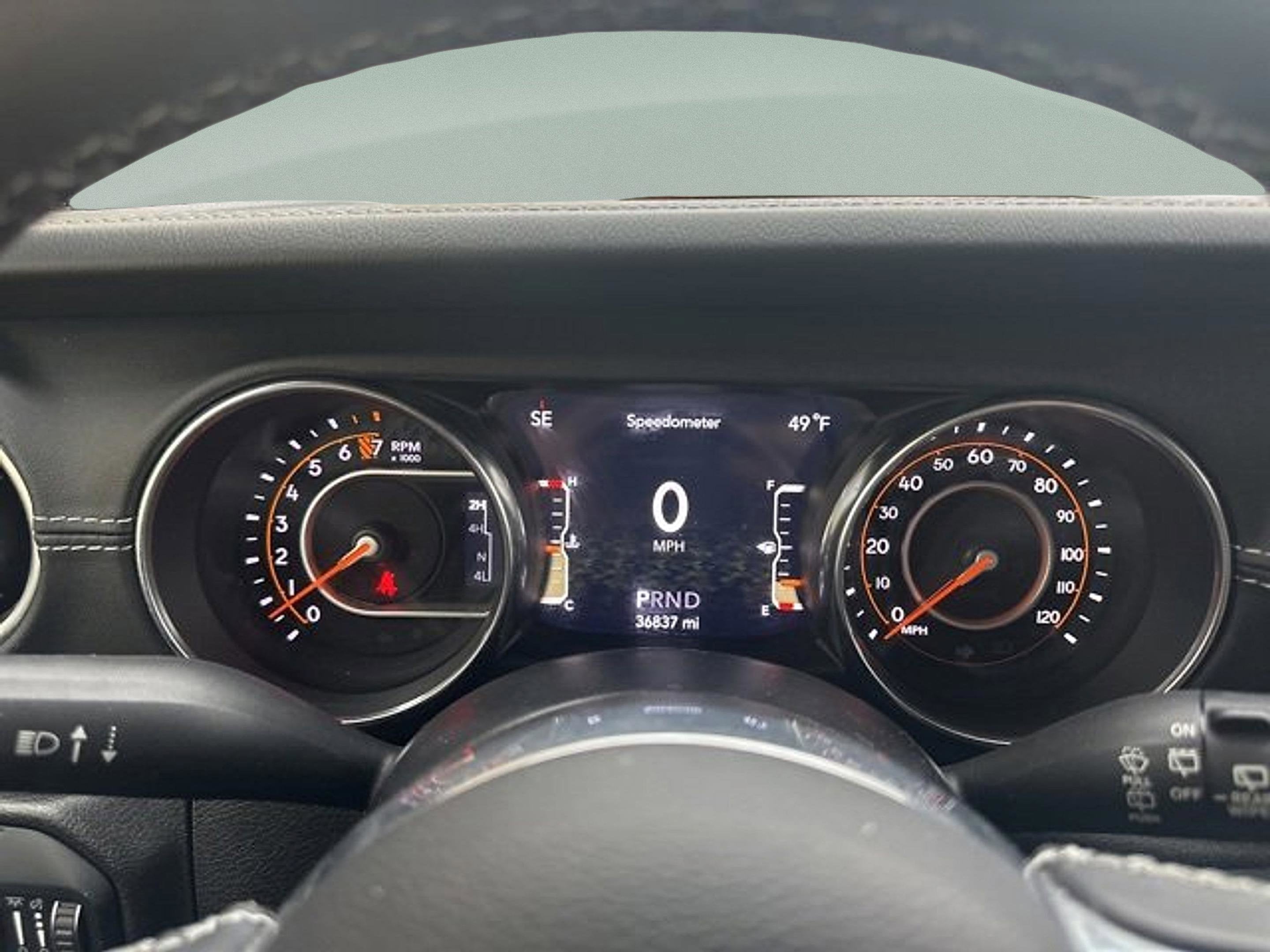 2022 Jeep Wrangler Unlimited Sahara 4x4