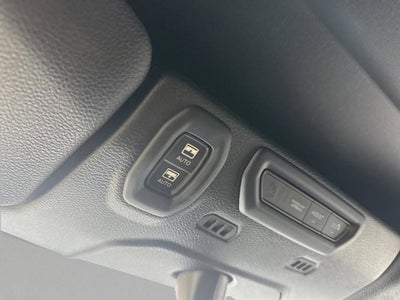 2022 Jeep Wrangler Unlimited Sahara 4x4