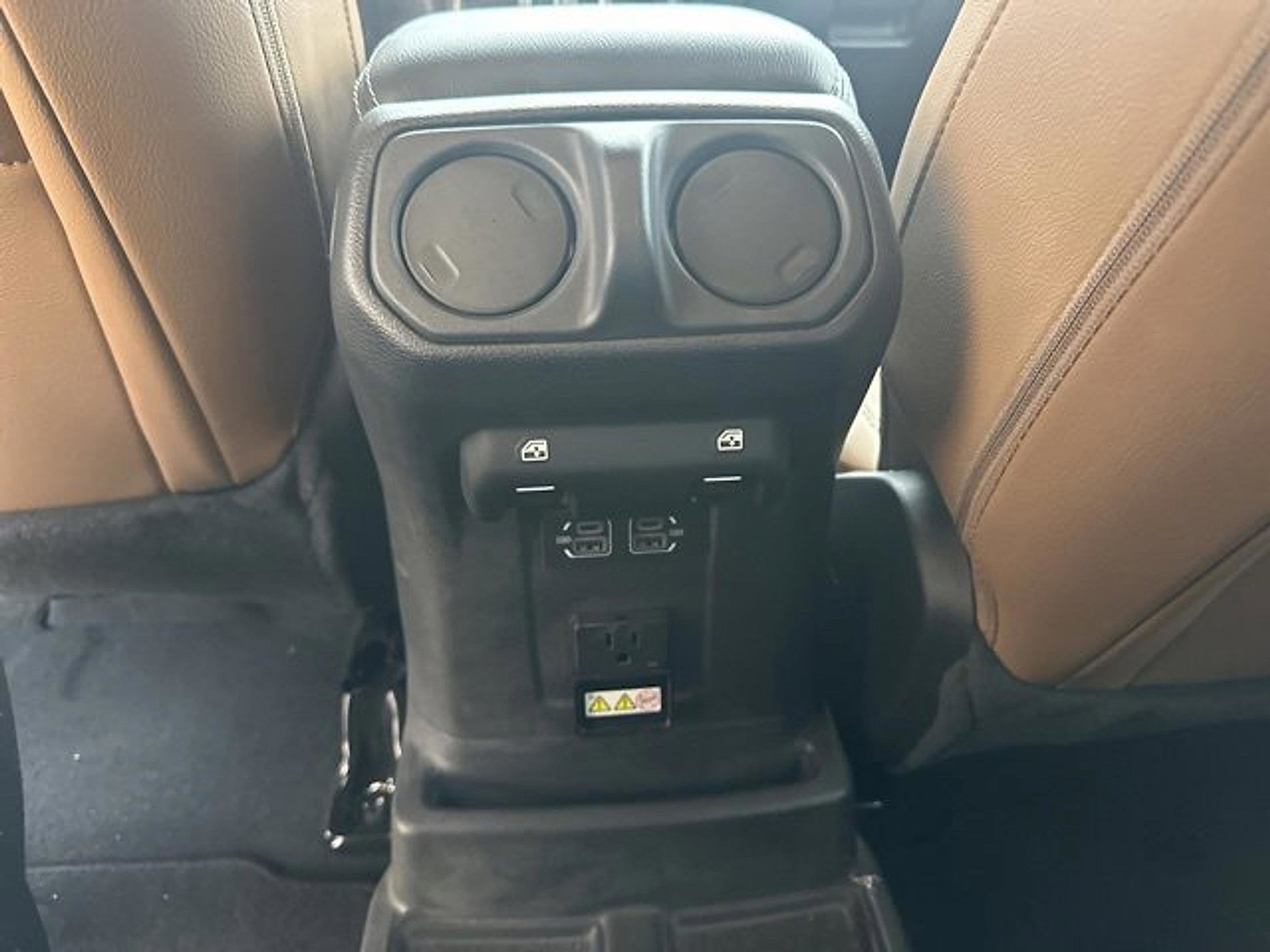 2022 Jeep Wrangler Unlimited Sahara 4x4