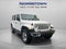 2022 Jeep Wrangler Unlimited Sahara 4x4