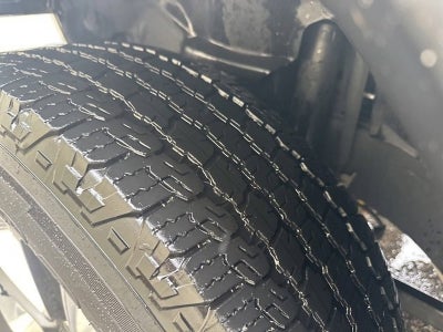 2022 Jeep Wrangler Unlimited Sahara 4x4