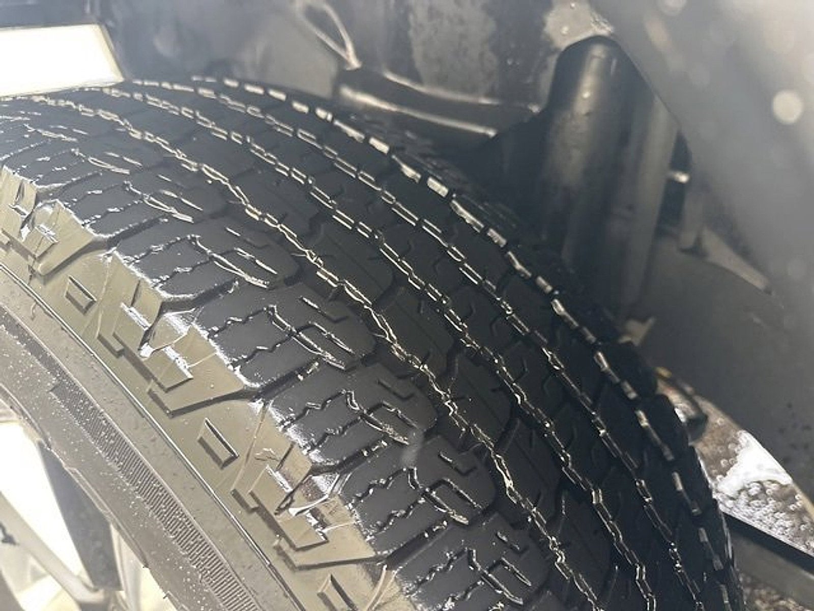 2022 Jeep Wrangler Unlimited Sahara 4x4