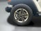 2022 Jeep Wrangler Unlimited Sahara 4x4
