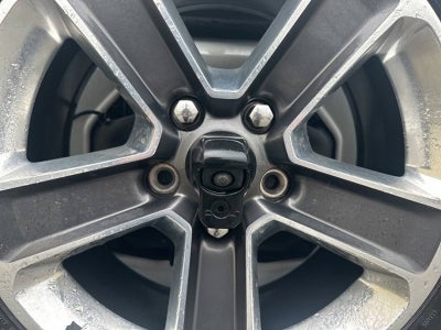 2022 Jeep Wrangler Unlimited Sahara 4x4