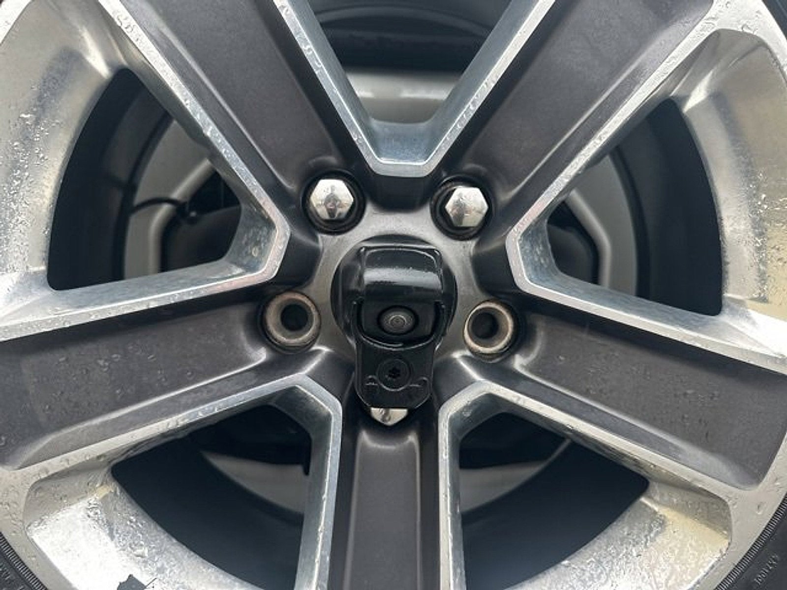 2022 Jeep Wrangler Unlimited Sahara 4x4