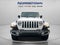 2022 Jeep Wrangler Unlimited Sahara 4x4