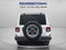 2022 Jeep Wrangler Unlimited Sahara 4x4