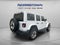 2022 Jeep Wrangler Unlimited Sahara 4x4
