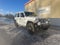 2022 Jeep Wrangler Unlimited Sahara 4x4