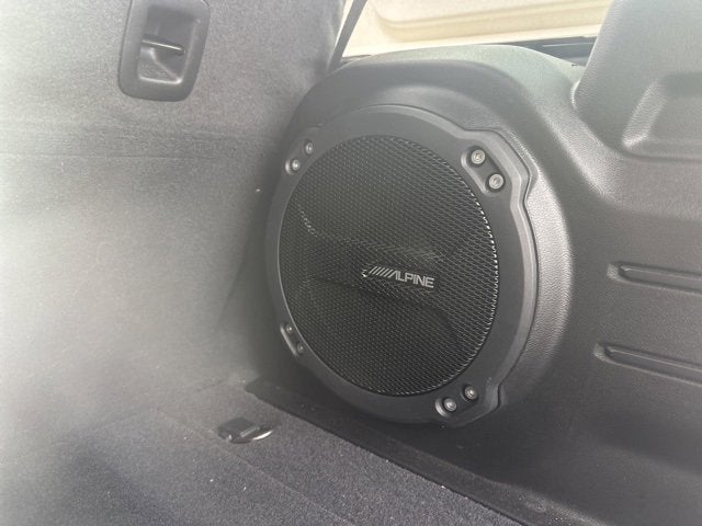 2022 Jeep Wrangler Unlimited Sahara 4x4