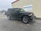 2022 Jeep Wrangler Unlimited Sahara 4x4