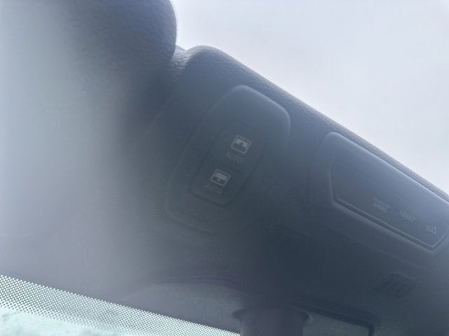 2022 Jeep Wrangler Unlimited Sahara 4x4