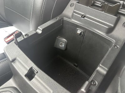 2022 Jeep Wrangler Unlimited Sahara 4x4