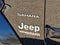 2022 Jeep Wrangler Unlimited Sahara 4x4