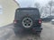 2022 Jeep Wrangler Unlimited Sahara 4x4