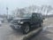2022 Jeep Wrangler Unlimited Sahara 4x4