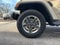 2022 Jeep Wrangler Unlimited Sahara 4x4