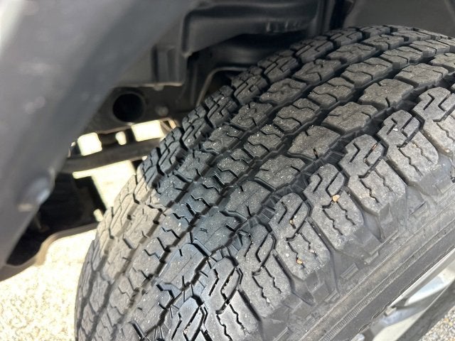 2022 Jeep Wrangler Unlimited Sahara 4x4