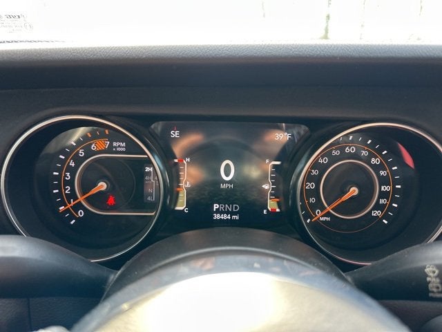 2022 Jeep Wrangler Unlimited Sahara 4x4