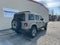 2022 Jeep Wrangler Unlimited Sahara 4x4