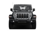 2021 Jeep Wrangler Unlimited Sahara Altitude 4x4