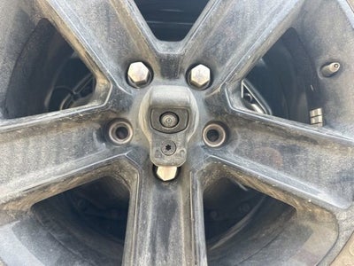 2022 Jeep Wrangler Unlimited Sahara Altitude 4x4