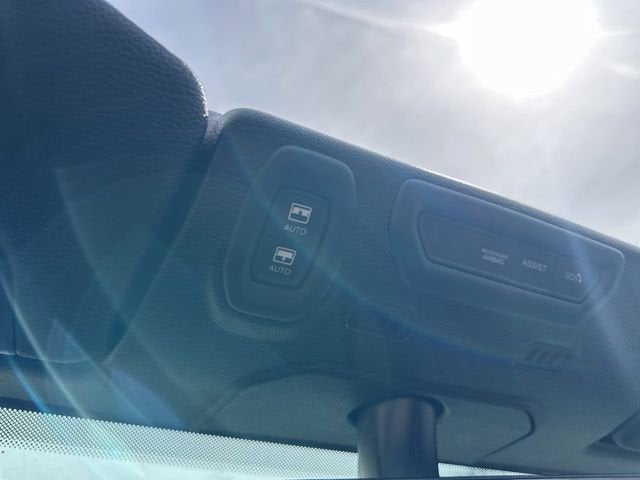 2022 Jeep Wrangler Unlimited Sahara Altitude 4x4