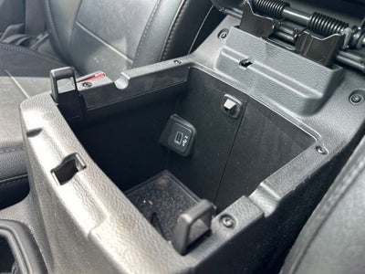 2022 Jeep Wrangler Unlimited Sahara Altitude 4x4