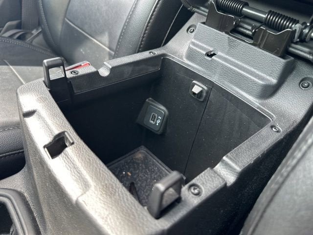 2022 Jeep Wrangler Unlimited Sahara Altitude 4x4