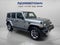 2021 Jeep Wrangler Unlimited Sahara 4x4