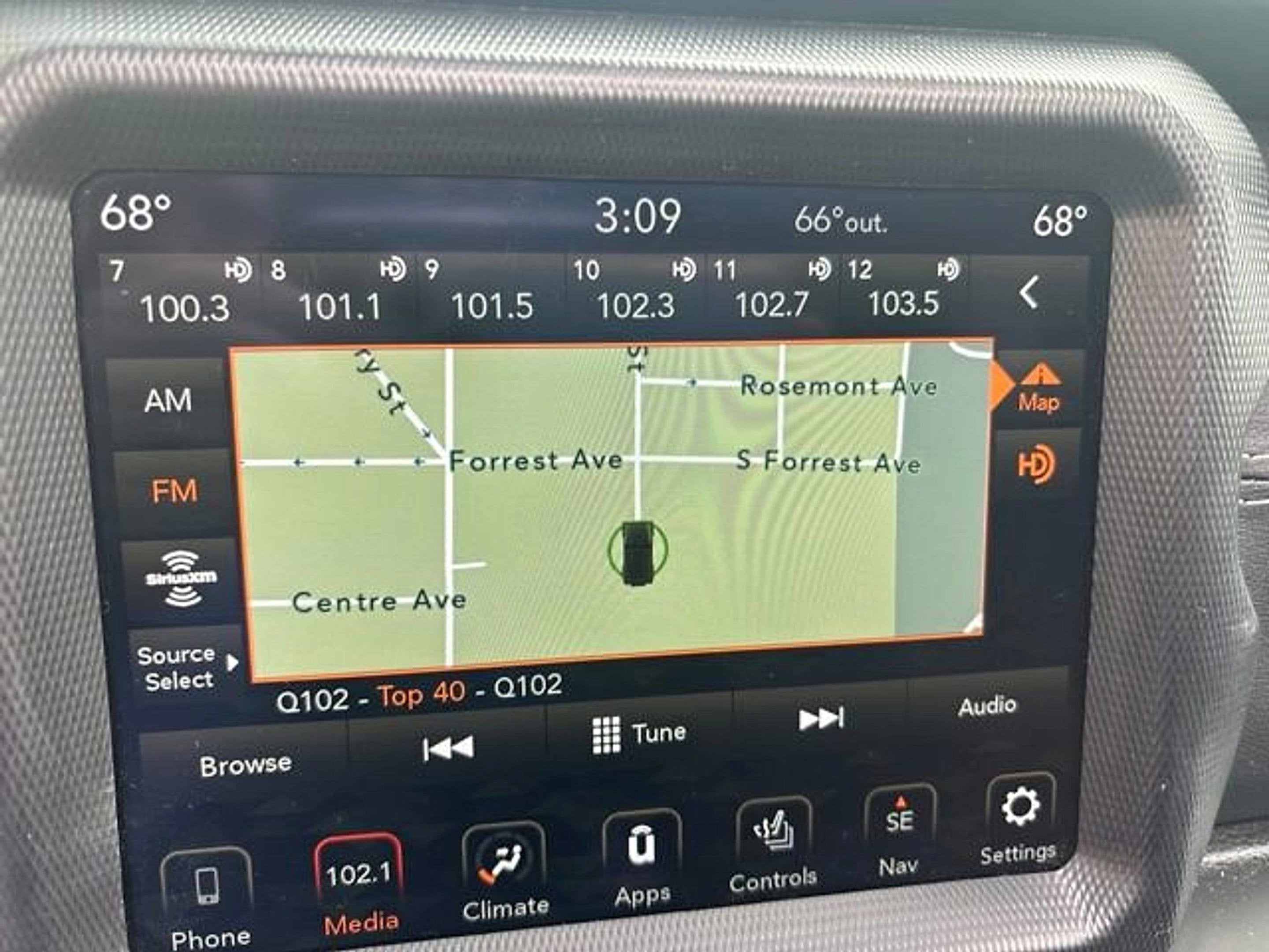 2021 Jeep Wrangler Unlimited Sahara 4x4