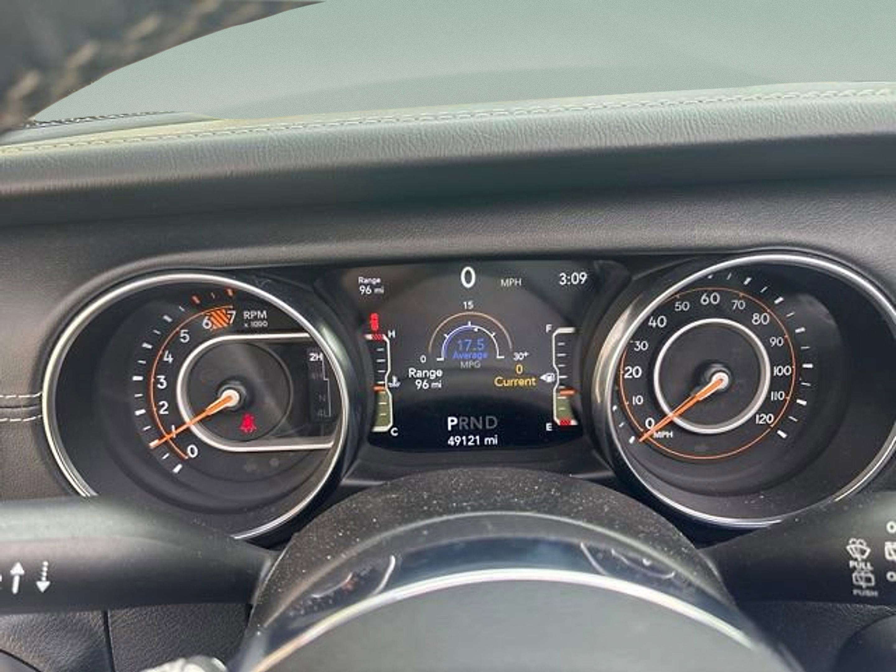 2021 Jeep Wrangler Unlimited Sahara 4x4