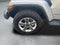 2021 Jeep Wrangler Unlimited Sahara 4x4