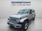2021 Jeep Wrangler Unlimited Sahara 4x4
