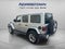 2021 Jeep Wrangler Unlimited Sahara 4x4