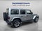 2021 Jeep Wrangler Unlimited Sahara 4x4