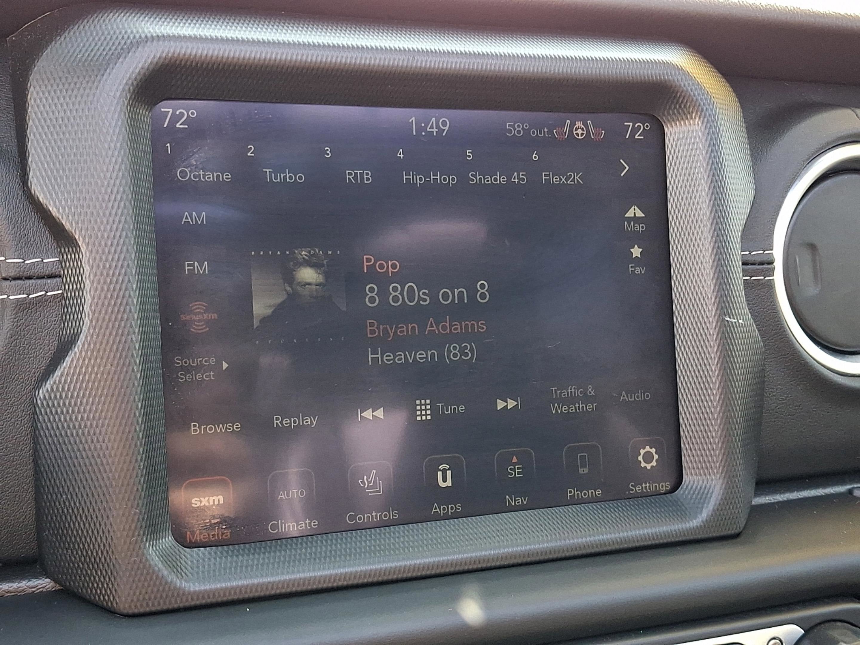 2022 Jeep Wrangler Unlimited Sahara 4x4