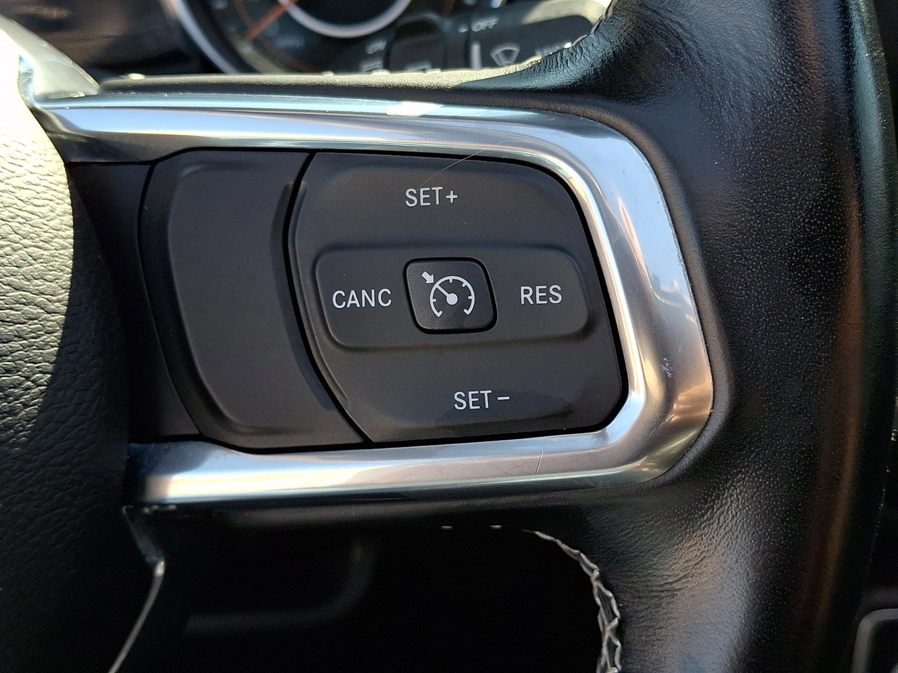 2022 Jeep Wrangler Unlimited Sahara 4x4