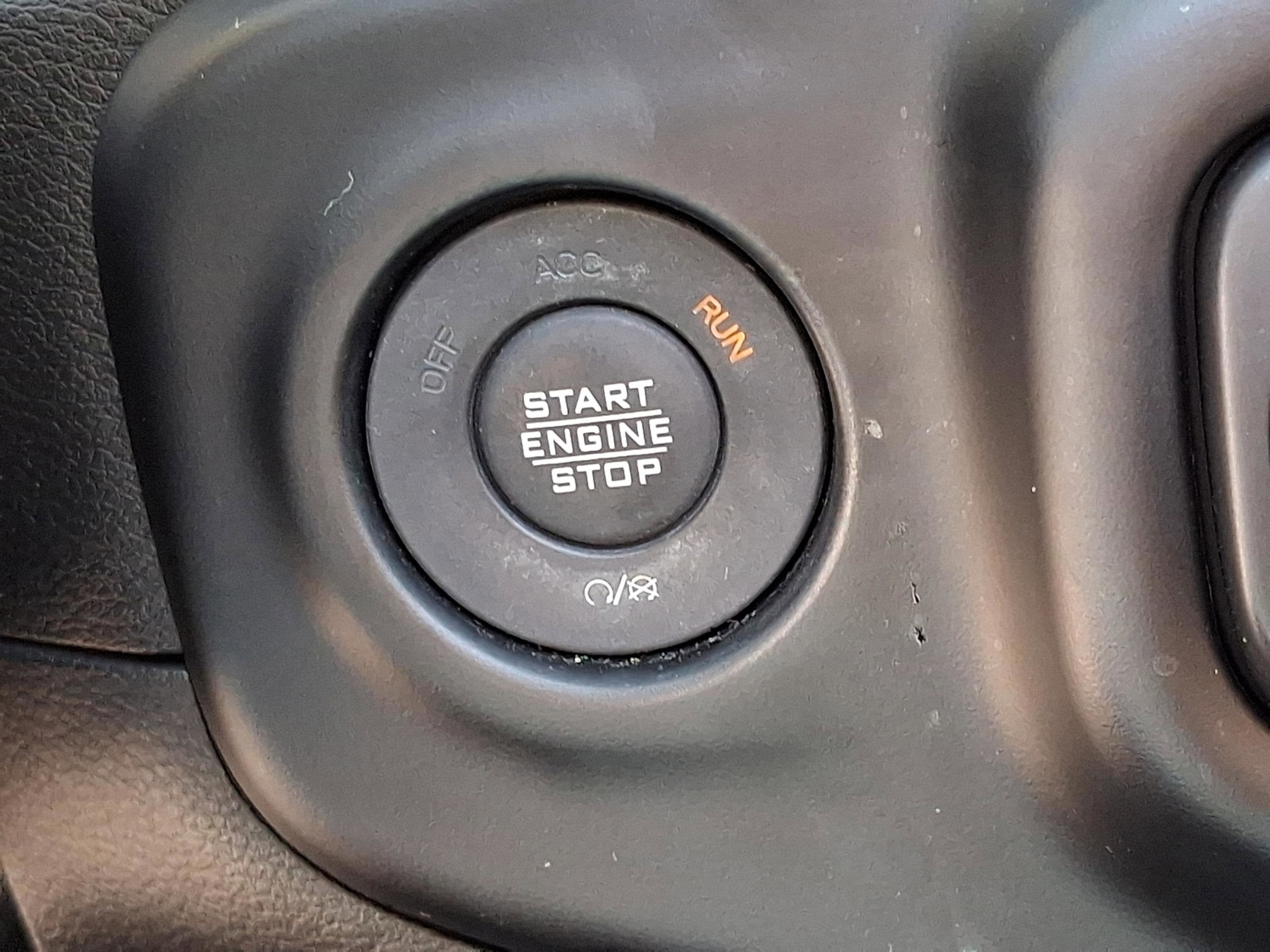 2022 Jeep Wrangler Unlimited Sahara 4x4