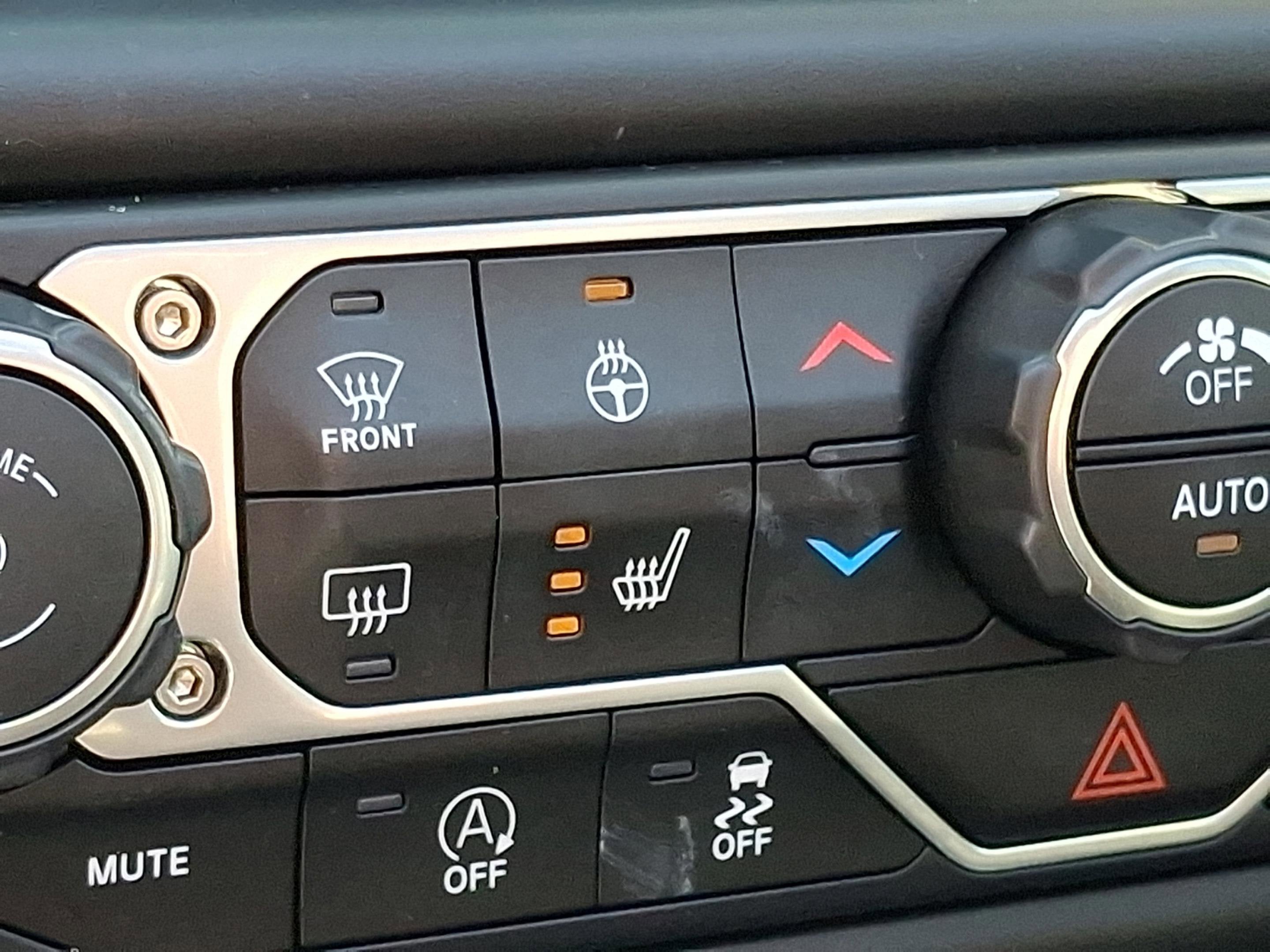 2022 Jeep Wrangler Unlimited Sahara 4x4