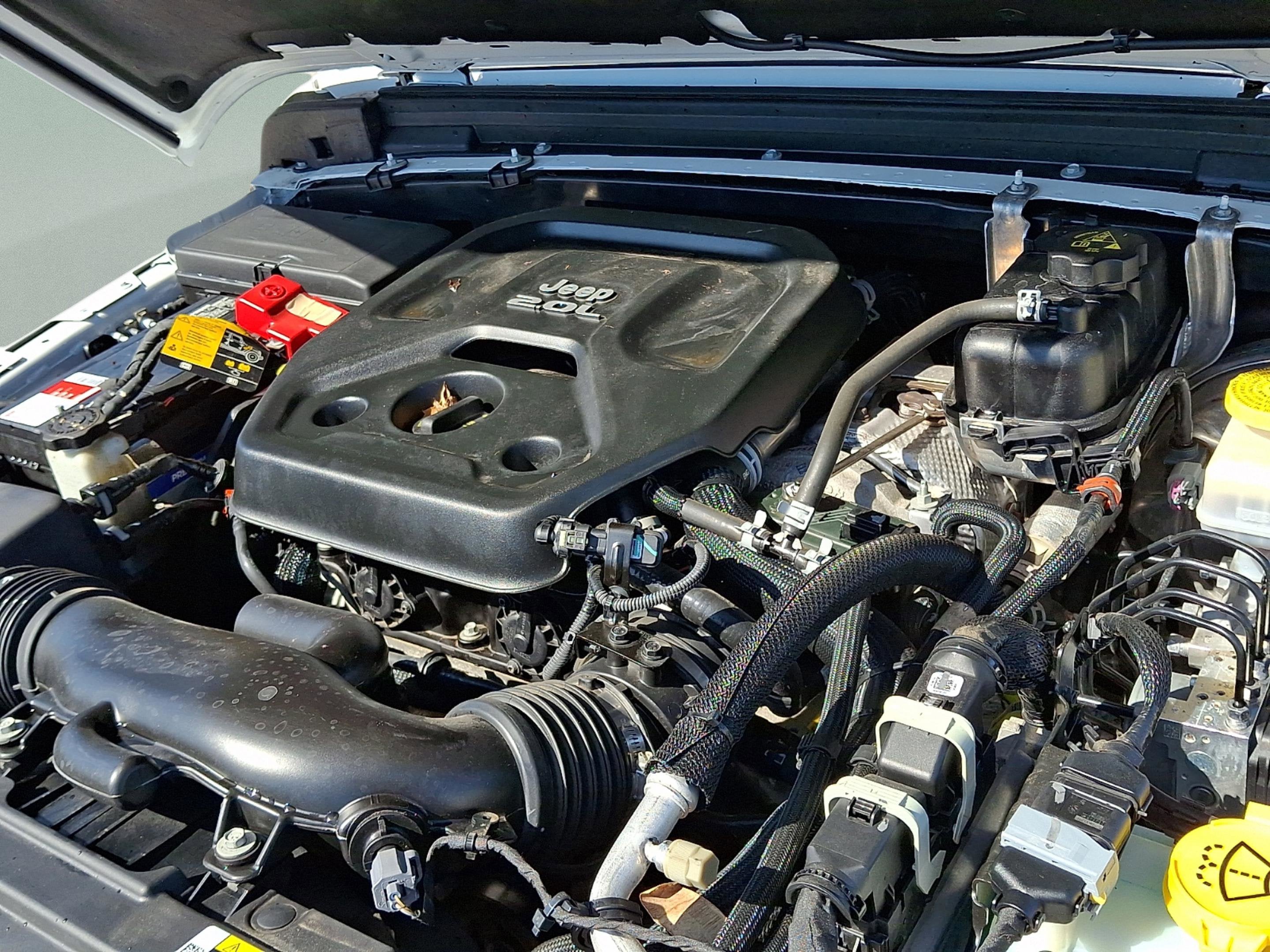 2022 Jeep Wrangler Unlimited Sahara 4x4