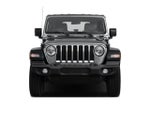 2022 Jeep Wrangler Unlimited Sahara 4x4