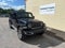 2019 Jeep Wrangler Unlimited Sahara 4x4