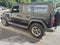 2019 Jeep Wrangler Unlimited Sahara 4x4