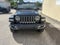 2019 Jeep Wrangler Unlimited Sahara 4x4
