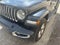 2019 Jeep Wrangler Unlimited Sahara 4x4