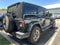 2020 Jeep Wrangler Unlimited Sahara 4x4