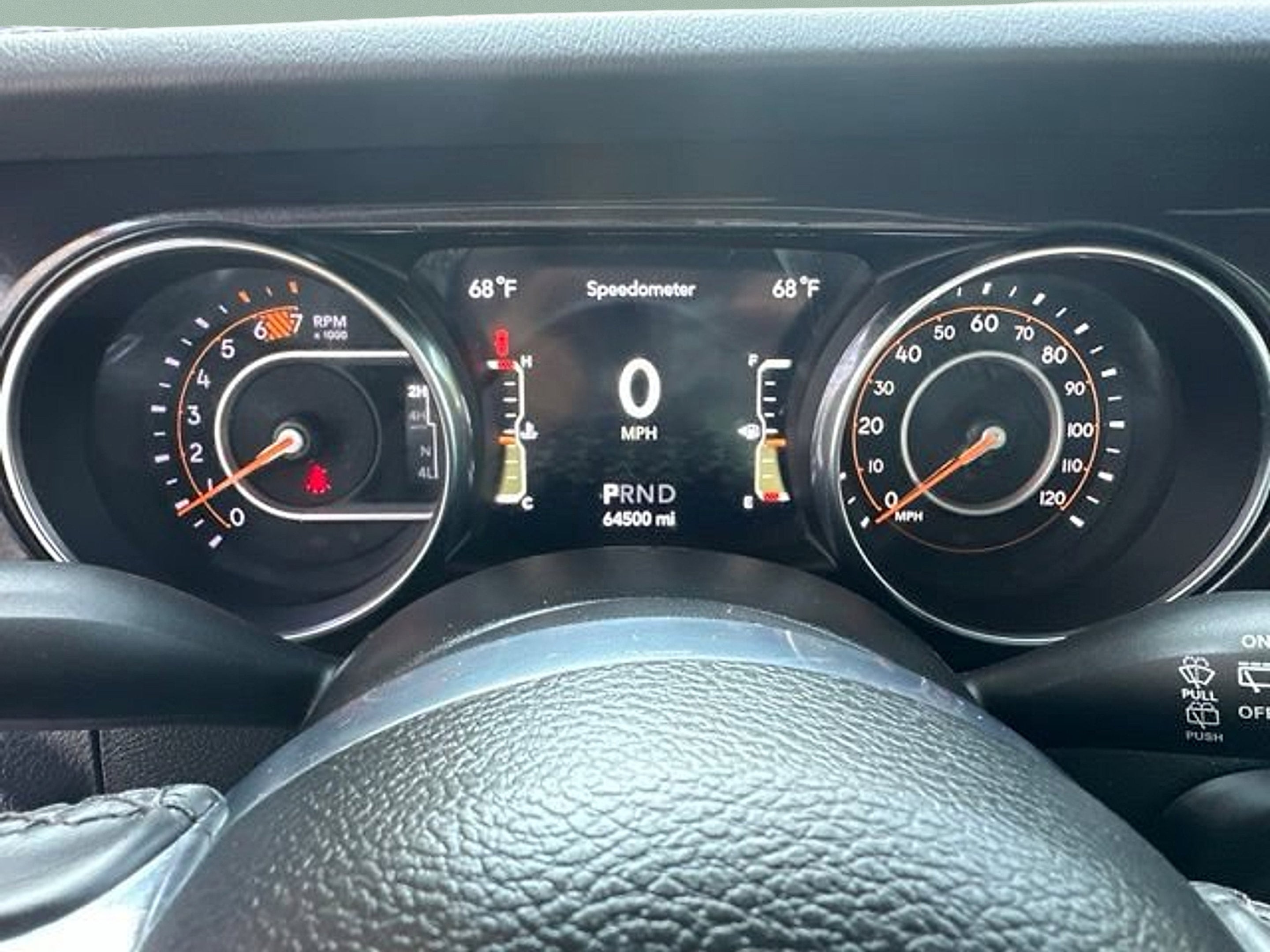 2021 Jeep Wrangler Unlimited Sahara Altitude 4x4