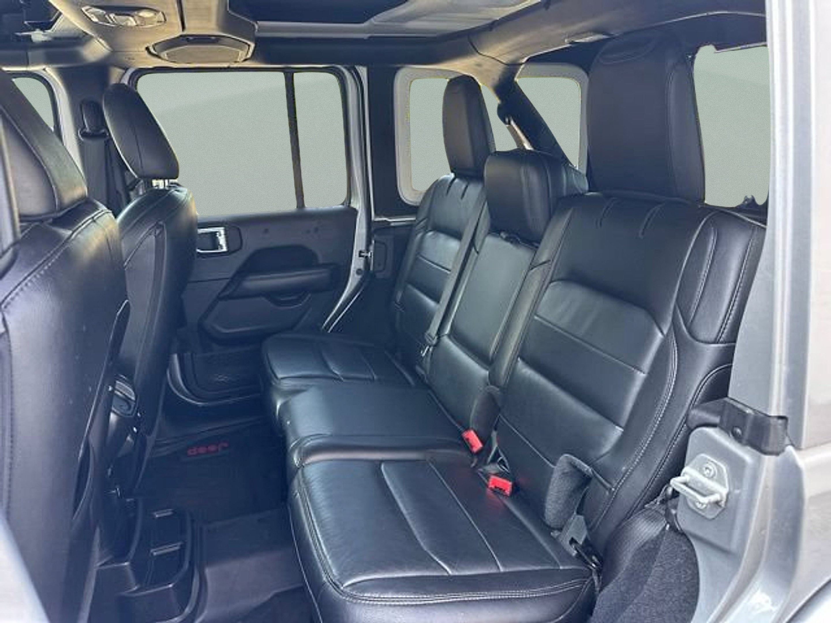 2021 Jeep Wrangler Unlimited Sahara Altitude 4x4