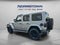 2021 Jeep Wrangler Unlimited Sahara Altitude 4x4